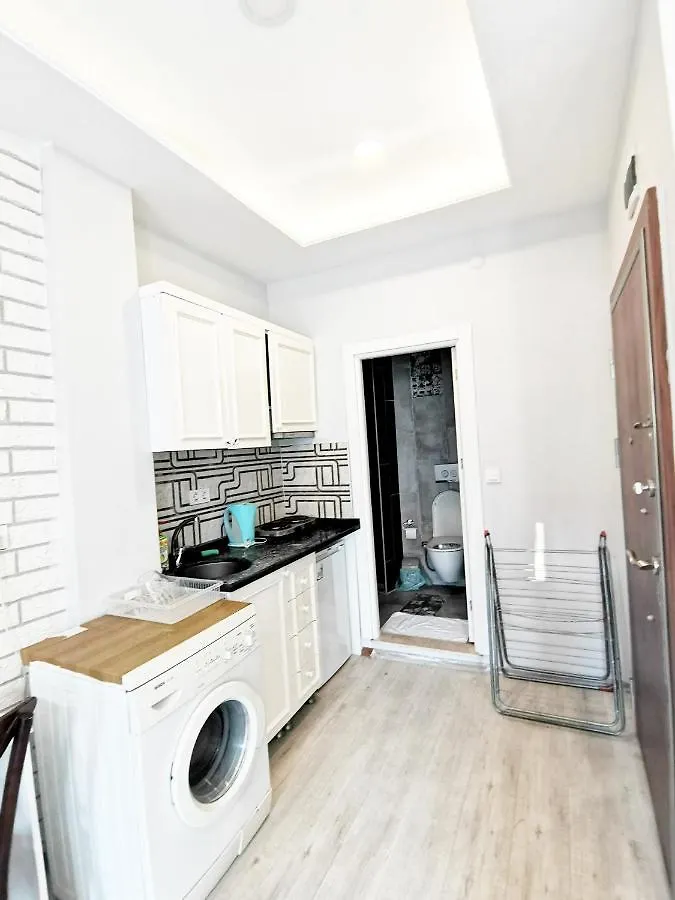 Lightworkershomes Istanbul