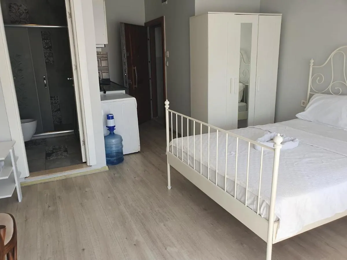 Lightworkershomes Istanbul Turkey