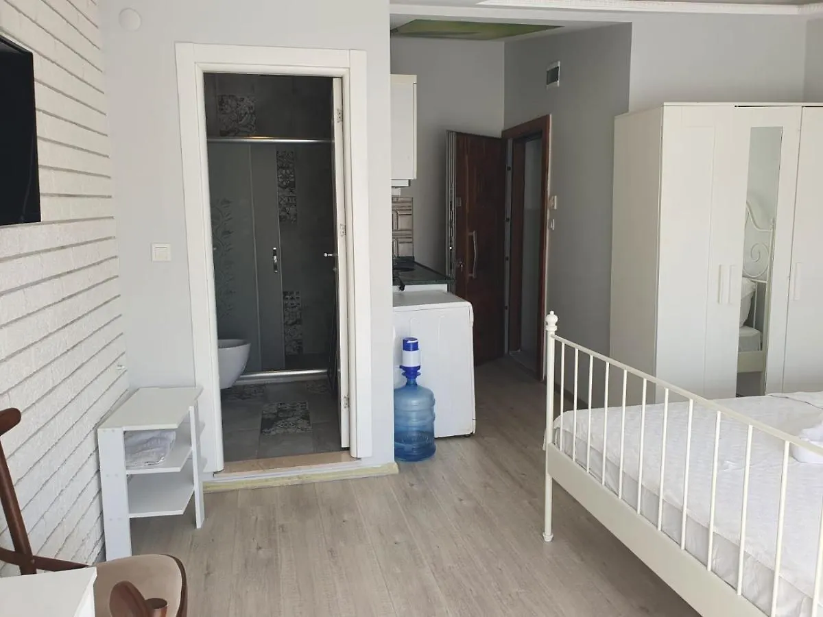 Lightworkershomes Istanbul