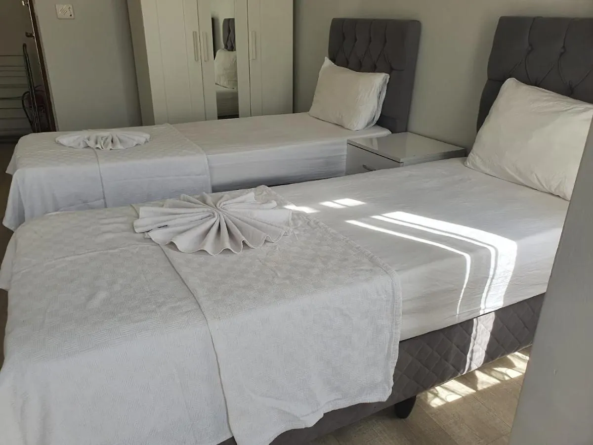 Apartment Lightworkershomes Istanbul