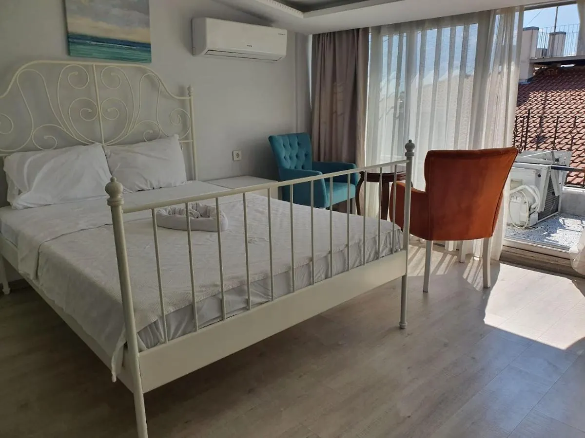 Apartment Lightworkershomes Istanbul Turkey